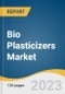Bio Plasticizers Market Size, Share & Trends Analysis Report By Product (Epoxidized Soyabean Oil (ESBO), Castor Oil, Citrates, Succinic Acid), By Application, By Region, And Segment Forecasts, 2023 - 2030 - Product Thumbnail Image