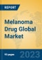 Melanoma Drug Global Market Insights 2023, Analysis and Forecast to 2028, by Manufacturers, Regions, Technology, Application, Product Type - Product Image