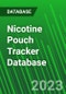 Nicotine Pouch Tracker Database - Product Image