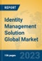 Identity Management Solution Global Market Insights 2023, Analysis and Forecast to 2028, by Market Participants, Regions, Technology, Product Type - Product Image