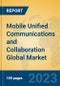 Mobile Unified Communications and Collaboration Global Market Insights 2023, Analysis and Forecast to 2028, by Manufacturers, Regions, Technology, Application, Product Type - Product Thumbnail Image