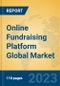 Online Fundraising Platform Global Market Insights 2023, Analysis and Forecast to 2028, by Market Participants, Regions, Technology, Application, Product Type - Product Thumbnail Image