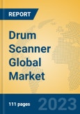Drum Scanner Global Market Insights 2023, Analysis and Forecast to 2028, by Manufacturers, Regions, Technology, Application, Product Type- Product Image
