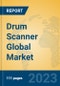 Drum Scanner Global Market Insights 2023, Analysis and Forecast to 2028, by Manufacturers, Regions, Technology, Application, Product Type - Product Image