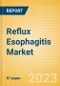 Reflux Esophagitis (Gastroesophageal Reflux Disease) Marketed and Pipeline Drugs Assessment, Clinical Trials and Competitive Landscape - Product Thumbnail Image