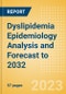 Dyslipidemia Epidemiology Analysis and Forecast to 2032 - Product Thumbnail Image