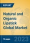 Natural and Organic Lipstick Global Market Insights 2023, Analysis and Forecast to 2028, by Manufacturers, Regions, Technology, Application, Product Type - Product Thumbnail Image