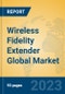Wireless Fidelity Extender Global Market Insights 2023, Analysis and Forecast to 2028, by Manufacturers, Regions, Technology, Application, Product Type - Product Image