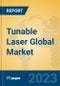 Tunable Laser Global Market Insights 2023, Analysis and Forecast to 2028, by Market Participants, Regions, Technology, Application, Product Type - Product Thumbnail Image