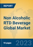 Non Alcoholic RTD Beverage Global Market Insights 2023, Analysis and Forecast to 2028, by Manufacturers, Regions, Technology, Application, Product Type- Product Image