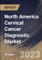 North America Cervical Cancer Diagnostic Market Size, Share & Industry Trends Analysis Report By Type (Pap Smear Tests, Colposcopy Tests, HPV Test, Biopsy & ECC), By Age Group (20 to 40 years, and Above 40 years), By Country and Growth Forecast, 2023 - 2029 - Product Thumbnail Image