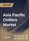 Asia Pacific Chillers Market Size, Share & Industry Trends Analysis Report By Type, By End User, By Product Type (Water Cooled Chiller and Air Cooled Chiller), By Power Range, By Country and Growth Forecast, 2023 - 2029 - Product Image