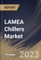 LAMEA Chillers Market Size, Share & Industry Trends Analysis Report By Type, By End User, By Product Type (Water Cooled Chiller and Air Cooled Chiller), By Power Range, By Country and Growth Forecast, 2023 - 2029 - Product Image