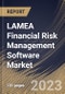 LAMEA Financial Risk Management Software Market Size, Share & Industry Trends Analysis Report By Component, By Deployment Mode (On-premise and Cloud), By Enterprise Size, By End User, By Country and Growth Forecast, 2023 - 2029 - Product Image