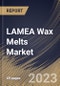 LAMEA Wax Melts Market Size, Share & Industry Trends Analysis Report By Pack (Multi, and Single), By Application (Household, and Commercial), By Product (Paraffin, Soy Wax, Palm Wax, Beeswax), By Country and Growth Forecast, 2023 - 2029 - Product Thumbnail Image