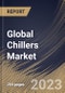 Global Chillers Market Size, Share & Industry Trends Analysis Report By Type, By End User, By Product Type (Water Cooled Chiller and Air Cooled Chiller), By Power Range, By Regional Outlook and Forecast, 2023 - 2029 - Product Thumbnail Image