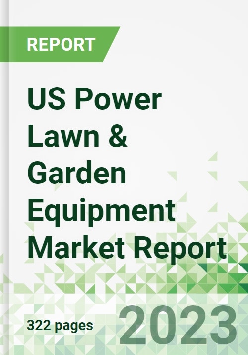 US Power Lawn & Garden Equipment Market Report