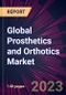 Global Prosthetics and Orthotics Market 2023-2027 - Product Thumbnail Image