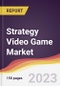 Strategy Video Game Market: Trends, Opportunities and Competitive Analysis 2023-2028 - Product Image