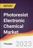 Photoresist Electronic Chemical Market: Trends, Opportunities and Competitive Analysis 2023-2028- Product Image