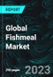 Global Fishmeal Market, Size, Forecast 2023-2030, Industry Trends, Growth, Share, Outlook, Impact of Inflation, Opportunity Company Analysis - Product Image