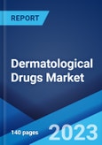 Dermatological Drugs Market by Dermatological Diseases, Route of Administration, Distribution Channel, and Region 2023-2028- Product Image
