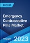 Emergency Contraceptive Pills Market by Type, Distribution Channel, and Region 2023-2028 - Product Image