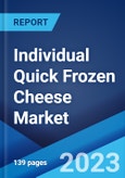 Individual Quick Frozen Cheese Market by Product, Source, Type, and Region 2023-2028- Product Image