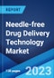 Needle-free Drug Delivery Technology Market by Product, Application, End User, and Region 2023-2028 - Product Image