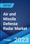 Air and Missile Defense Radar Market by Platform, Range, Application, and Region 2023-2028 - Product Image