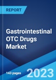 Gastrointestinal OTC Drugs Market by Drug Class, Indication, End User, and Region 2023-2028- Product Image