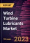 Wind Turbine Lubricants Market Forecast to 2028 - Global Analysis by Base Oil and Product Type - Product Thumbnail Image