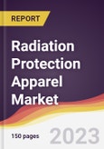 Radiation Protection Apparel Market: Trends, Opportunities and Competitive Analysis 2023-2028- Product Image