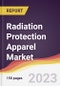 Radiation Protection Apparel Market: Trends, Opportunities and Competitive Analysis 2023-2028 - Product Thumbnail Image