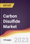 Carbon Disulfide Market: Trends, Opportunities and Competitive Analysis 2023-2028 - Product Image