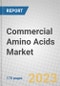 Commercial Amino Acids Market - Product Image