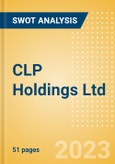 CLP Holdings Ltd (2) - Financial and Strategic SWOT Analysis Review- Product Image