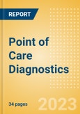 Point of Care Diagnostics - Thematic Intelligence- Product Image