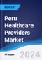 Peru Healthcare Providers Market Summary, Competitive Analysis and Forecast to 2028 - Product Image