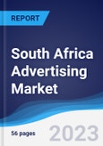 South Africa Advertising Market Summary, Competitive Analysis and Forecast to 2027- Product Image