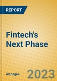 Fintech's Next Phase- Product Image