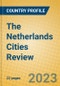The Netherlands Cities Review - Product Image
