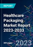 Healthcare Packaging Market Report 2023-2033- Product Image