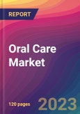 Oral Care Market Size, Market Share, Application Analysis, Regional Outlook, Growth Trends, Key Players, Competitive Strategies and Forecasts, 2023 to 2031- Product Image