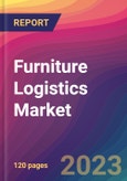 Furniture Logistics Market Size, Market Share, Application Analysis, Regional Outlook, Growth Trends, Key Players, Competitive Strategies and Forecasts, 2023 to 2031- Product Image