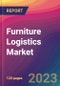Furniture Logistics Market Size, Market Share, Application Analysis, Regional Outlook, Growth Trends, Key Players, Competitive Strategies and Forecasts, 2023 to 2031 - Product Image
