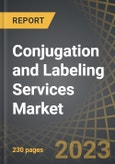 Conjugation and Labeling Services Market: Focus on Protein Labeling, Peptide Labeling, Small Molecule Conjugation and Antibody Conjugation: Industry Trends and Global Forecasts, 2023-2035- Product Image