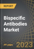 Bispecific Antibodies Market (5th Edition): Distribution by Therapeutic Area, Mechanism of Action, Target Antigen, Antibody Format, Key Players and Key Geographical Regions (North America, Europe, Asia and Rest of the World): Industry Trends and Global Forecasts, 2023-2035- Product Image