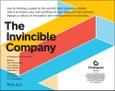 The Invincible Company. How to Constantly Reinvent Your Organization with Inspiration From the World's Best Business Models. Edition No. 1. The Strategyzer Series- Product Image