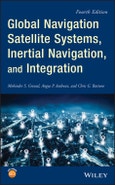 Global Navigation Satellite Systems, Inertial Navigation, and Integration. Edition No. 4- Product Image